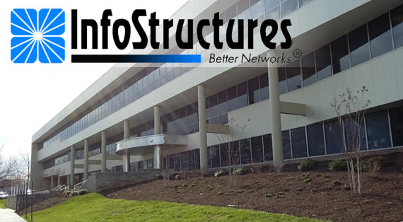 InfoStructures Corporate Headquarters image