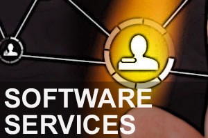 Software Services image