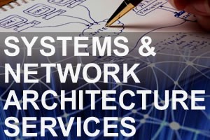 Systems & Network Architecture Services image