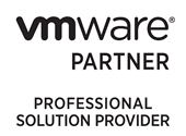 VMware Partner logo