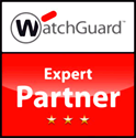 WatchGuard Partner