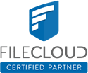 FileCloud logo